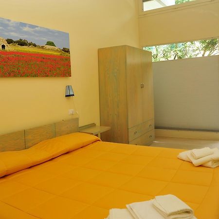 Cala Dei Normanni - Camere Sul Lungomare Otranto Zewnętrze zdjęcie